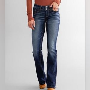 Women's Blue Jeans